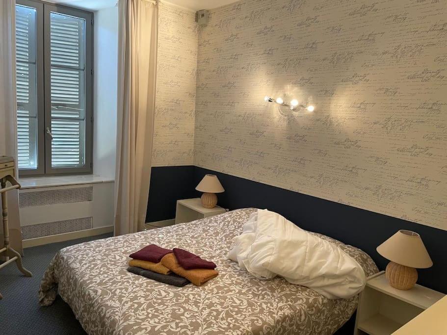 Belle Et Confortable Demeure Du XVII Eme Siecle Champagnac  Buitenkant foto