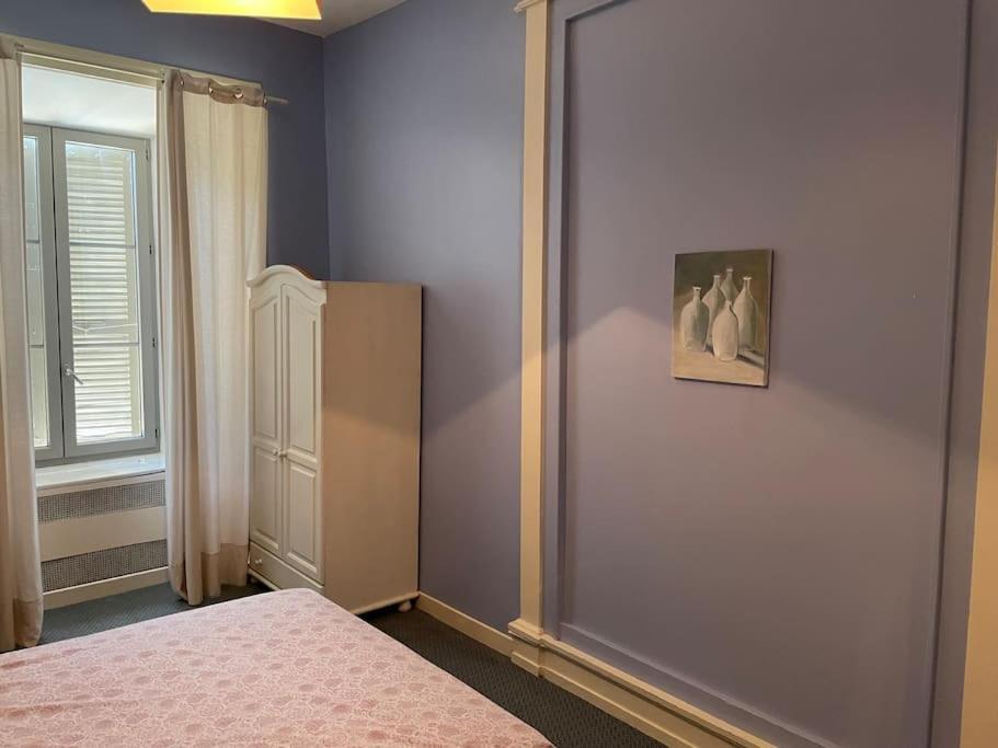 Belle Et Confortable Demeure Du XVII Eme Siecle Champagnac  Buitenkant foto